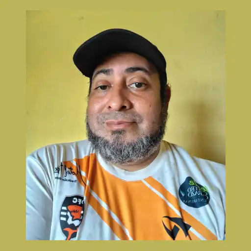 Eddie Martinez