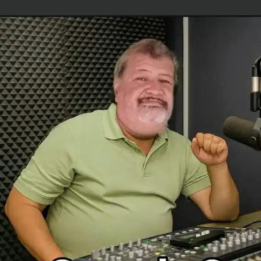 Gerardo González el hombre noticia